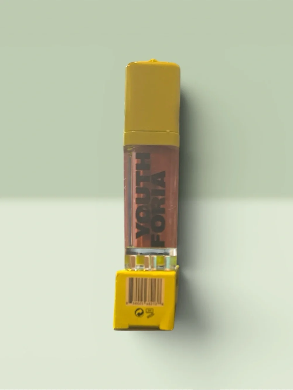 Youthforia Dewy Gloss hydrating lip gloss